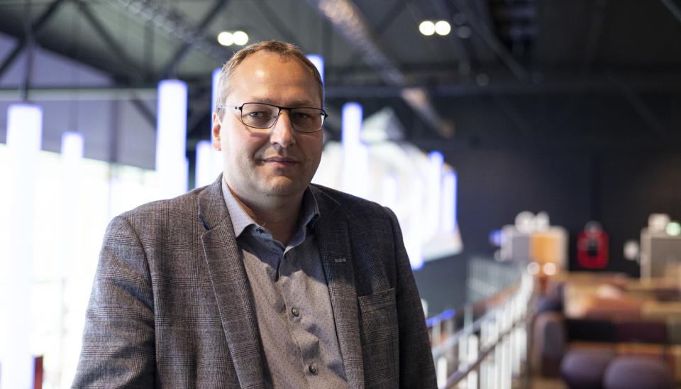 NBF om sentralt skaderegister: - Mindre skader bør utelates