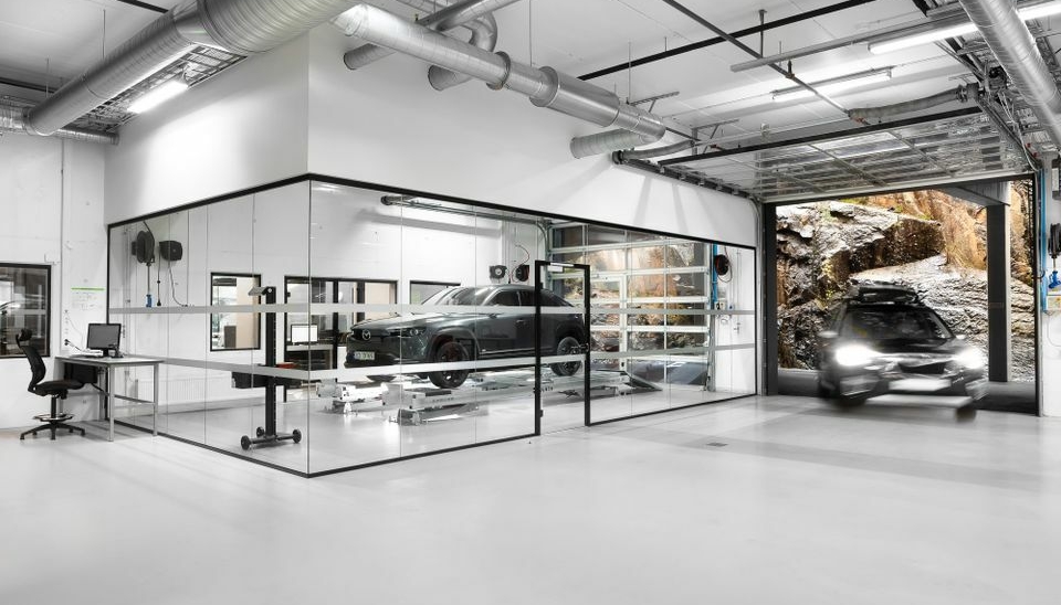 Biloppretter Auto Karosseri Vest