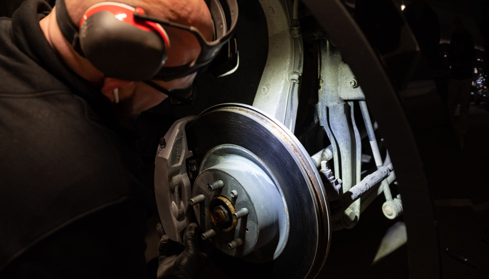 Tesla: - Vil doble antall lærlinger