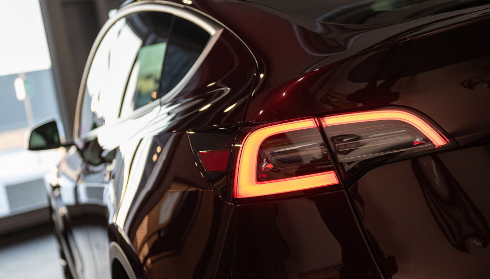 Ny undersøkelse: Tesla-eiere «rømmer» merket