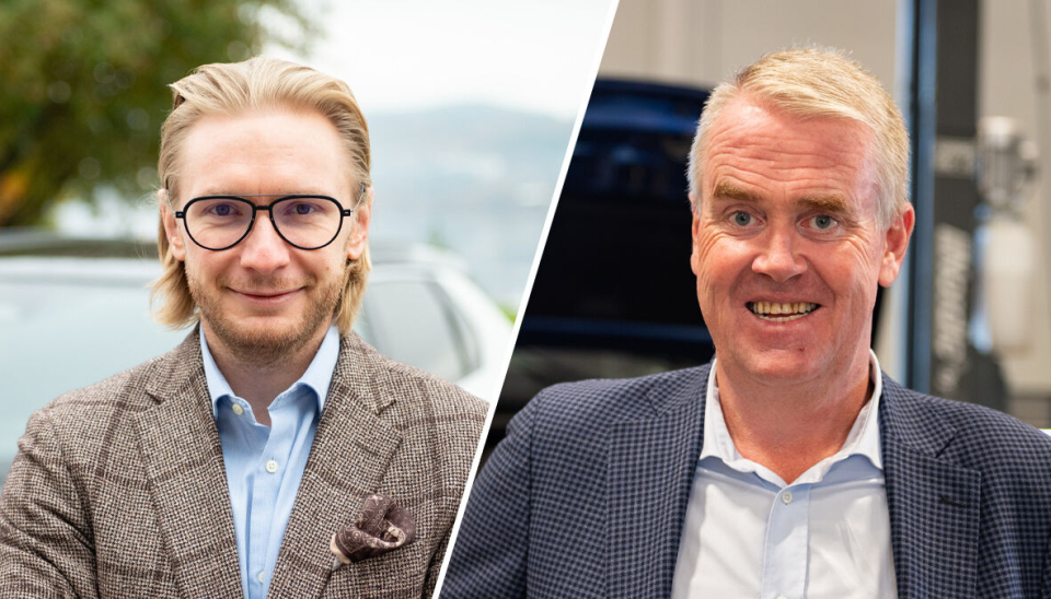 Toyota beste «bilforhandler» og Bilia beste «bilhus»