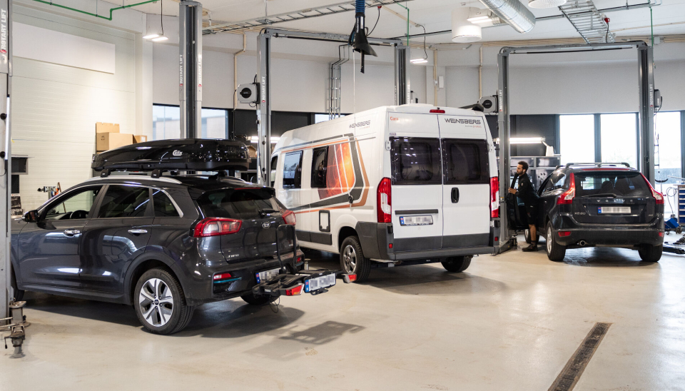 PKK-intstruksen kan gjennomgå vesentlige endringer de neste årene.