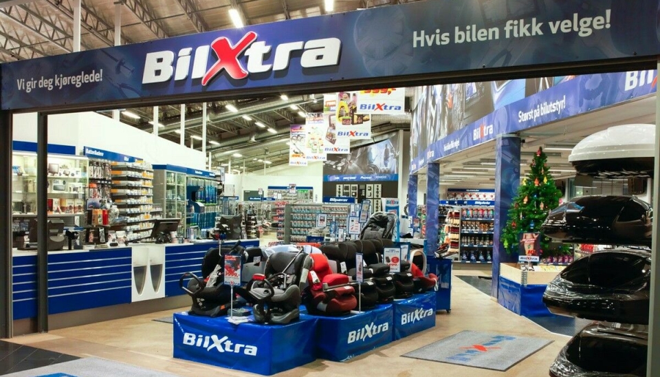 Nedgang for Sørensen og Balchen - kraftig marginfall for Meko-konsernet i 2. kvartal