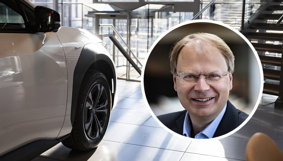 NBF-Medlemmene: Større optimisme i september