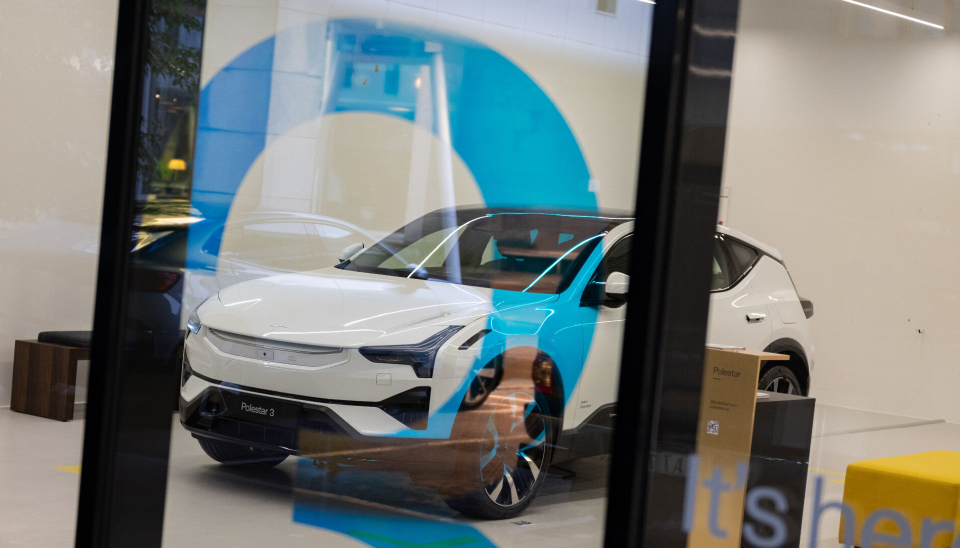 Autostrada: Etablerer nytt «stand-alone» salgsanlegg for et av sine merker