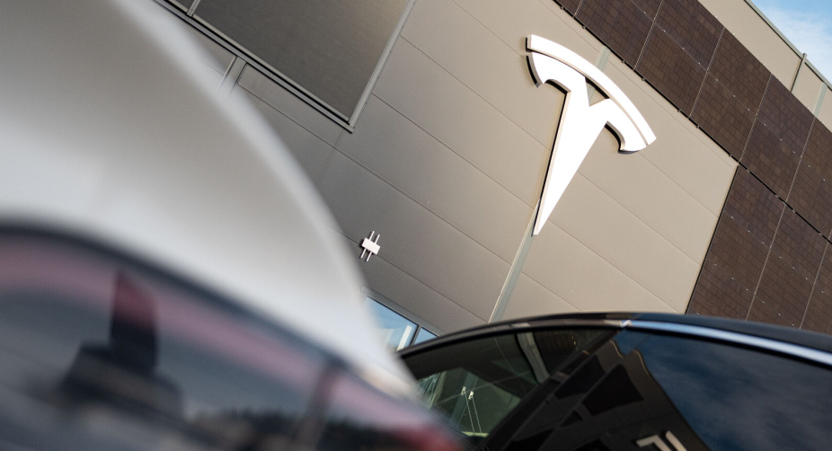 Nytt Tesla-anlegg har stått ubrukt i flere måneder - dette er forklaringen
