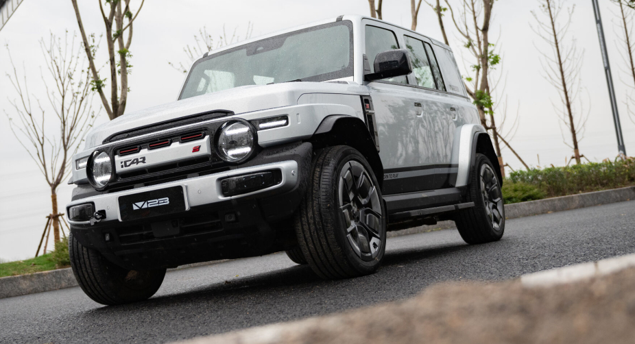 Nytt kinesisk merke til Norge – drømmer om «stor partner»