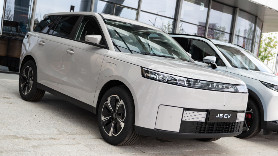 Ytterligere to Chery-merker til Norge neste år – dette sier produsenten om distribusjonen