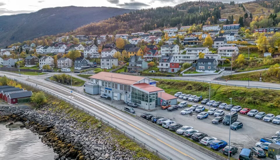 Bilklargjører