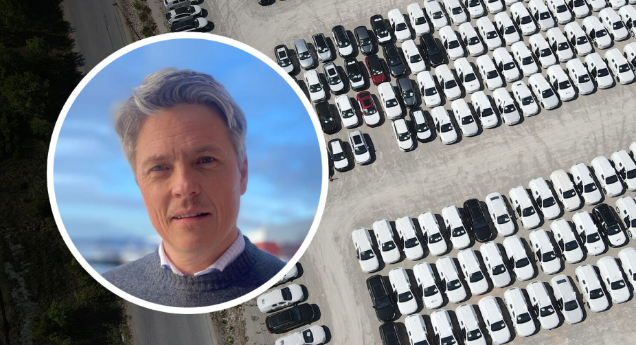 Finansiering: Kraftig vekst for Brage i 3. kvartal