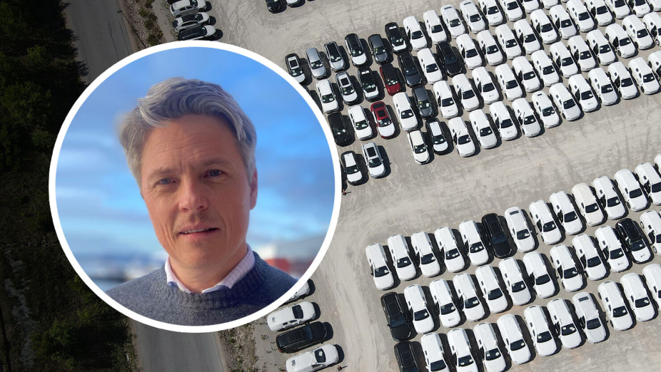 Finansiering: Kraftig vekst for Brage i 3. kvartal