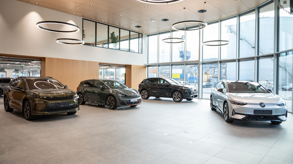 Møllers «moms-garanti» - med forbehold: Gjelder ikke sammen med rente-kampanje