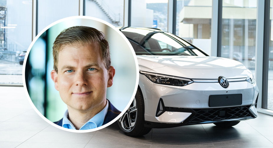 Ny BIL-prognose: Forventer nær rekord-nivå på nybil-registreringene i år