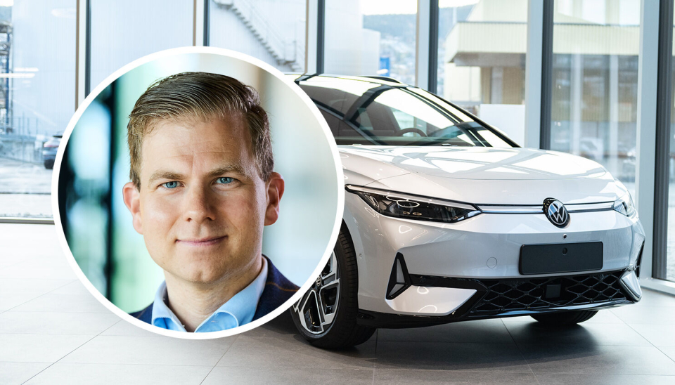 Ny BIL-prognose: Forventer nær rekord-nivå på nybil-registreringene i år