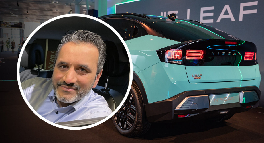 «Dobbel-garanti» på nye Nissan Leaf