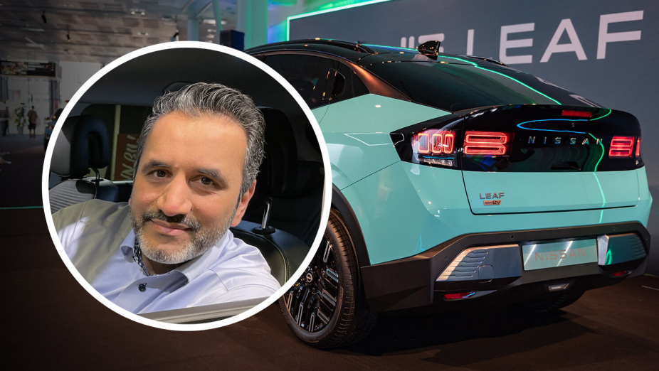 «Dobbel-garanti» på nye Nissan Leaf