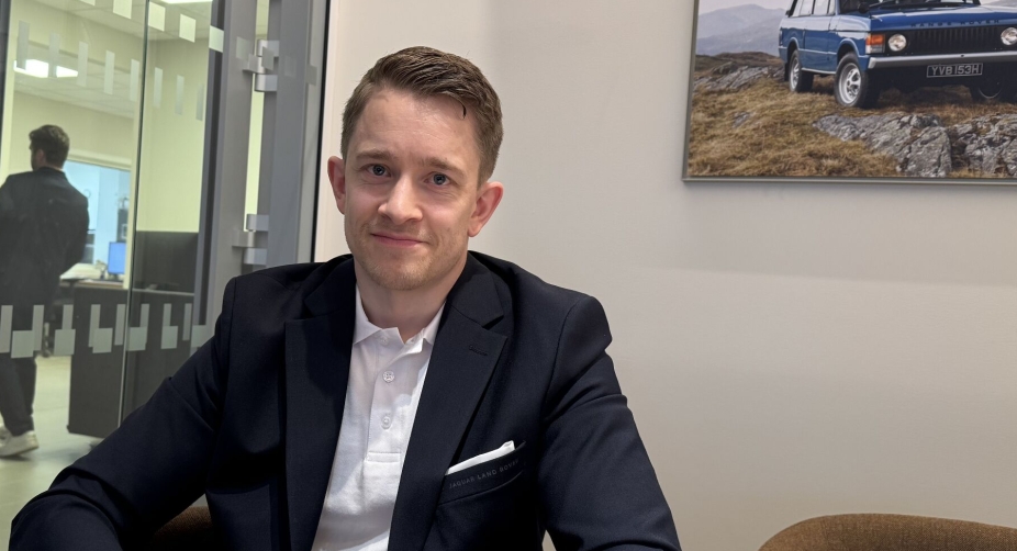 Bilia Insignia: Budsjetterer med kraftig omsetningsvekst neste år