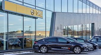 To store aktører i det nye Opel-nettverket