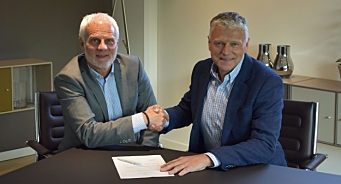 Bilbransje24 inngår storavtale med Møller Mobility Group