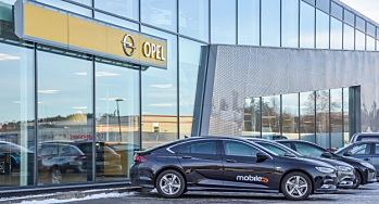 Mobile blir ny Opel-forhandler på Elverum