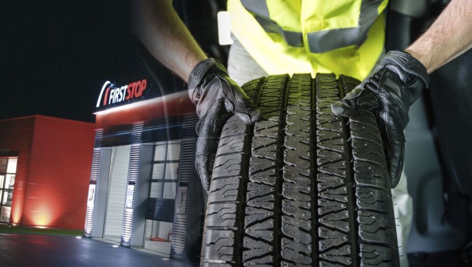 Gjerde & Byhring vil vokse i forhandlerleddet