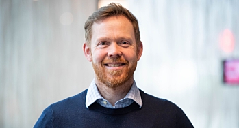 Werksta henter ny Norges-sjef fra NAF