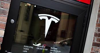 Tesla fester grepet om servicemarkedet