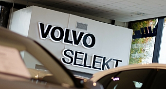 BMW og Volvo: Kraftig vekst i serviceavtaler