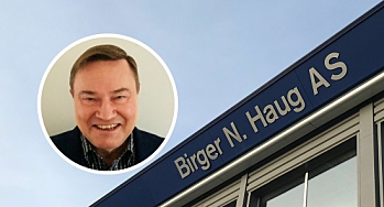 Carl-Einar Haug kjøper seg inn i MG-importøren