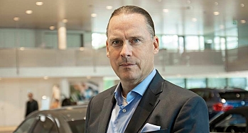 Han blir ny direktør for Hedin Automotive Norge