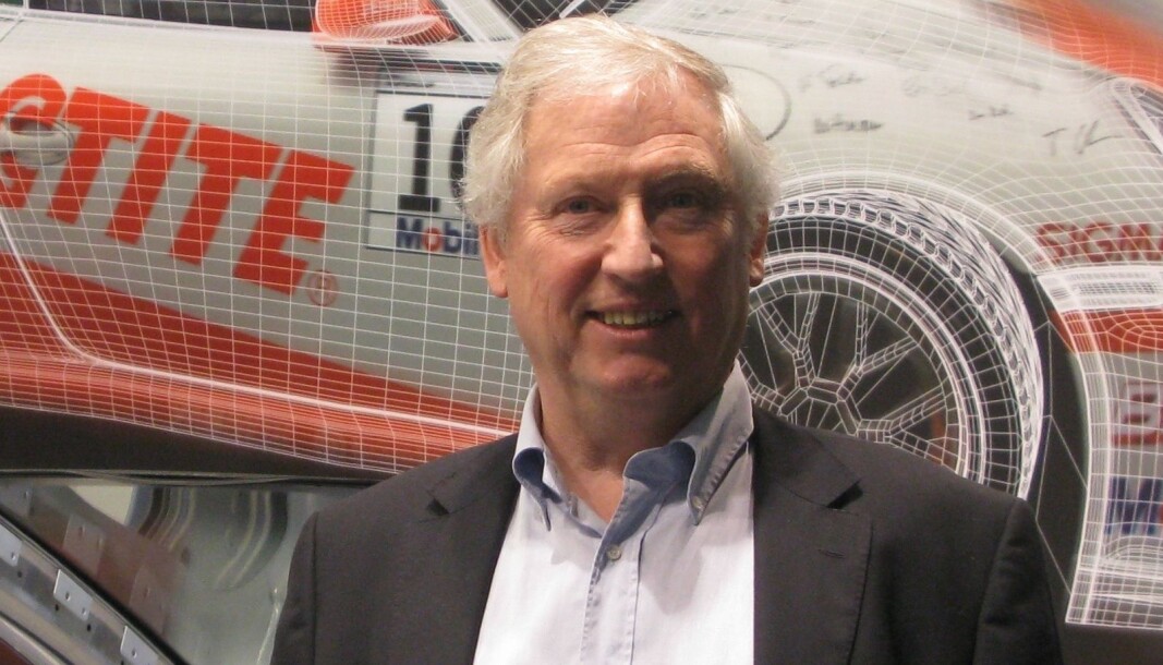 - Bevisstheten rundt fritt verkstedvalg har bedret seg noe, men er fortsatt langt lavere enn ønskelig, sier daglig leder Arild Hansen i Autobransjens Leverandørforening (ABL). - Bevisstheten rundt fritt verkstedvalg har bedret seg noe, men er fortsatt langt lavere enn ønskelig, sier daglig leder Arild Hansen i Autobransjens Leverandørforening (ABL).