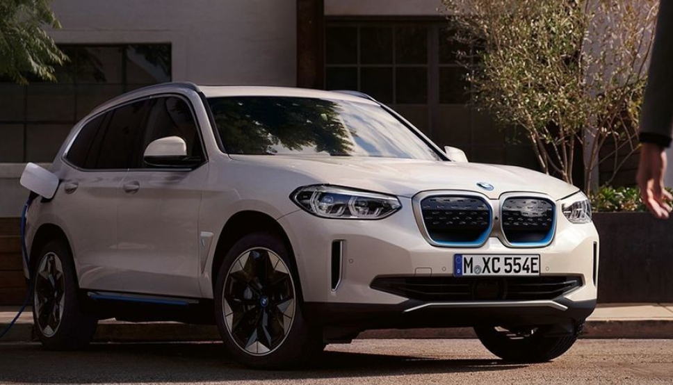 CRM Manager BMW Financial Services Norge