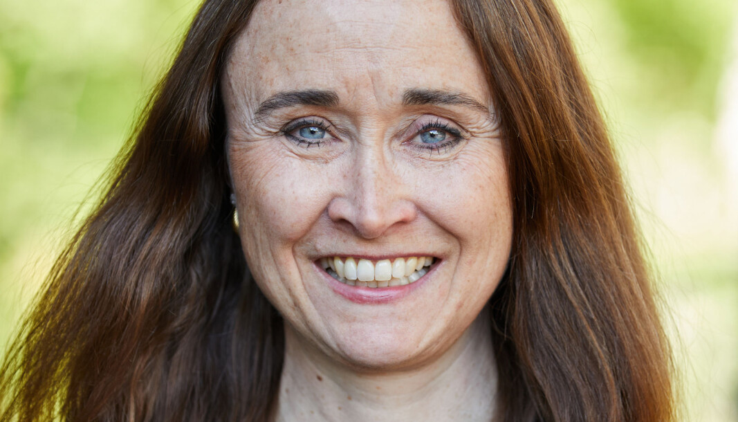 Mette Syrstad har 20 års erfaring fra den norske Volvo-importøren, senest som direktør for forhandlerutvikling. Mette Syrstad har 20 års erfaring fra den norske Volvo-importøren, senest som direktør for forhandlerutvikling.