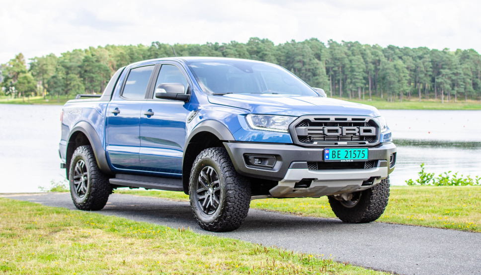 Sveins Auto as søker etter ny bilskadereparatør