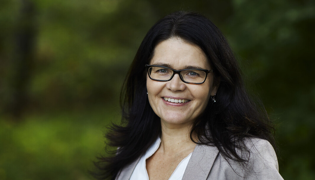 Anne Borgen Sturød blir kommersiell direktør i Mekonomen Company AS. Anne Borgen Sturød blir kommersiell direktør i Mekonomen Company AS.