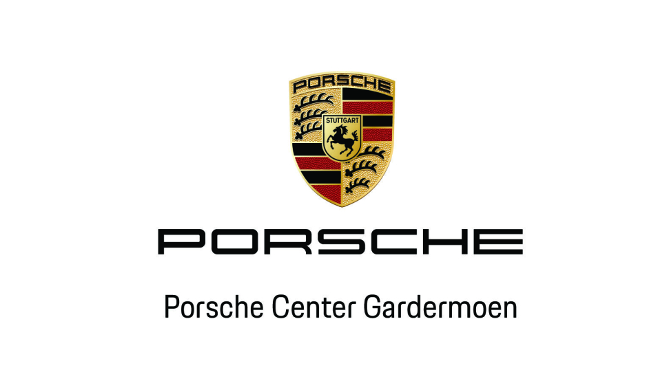 Plassjef - Porsche Center Gardermoen