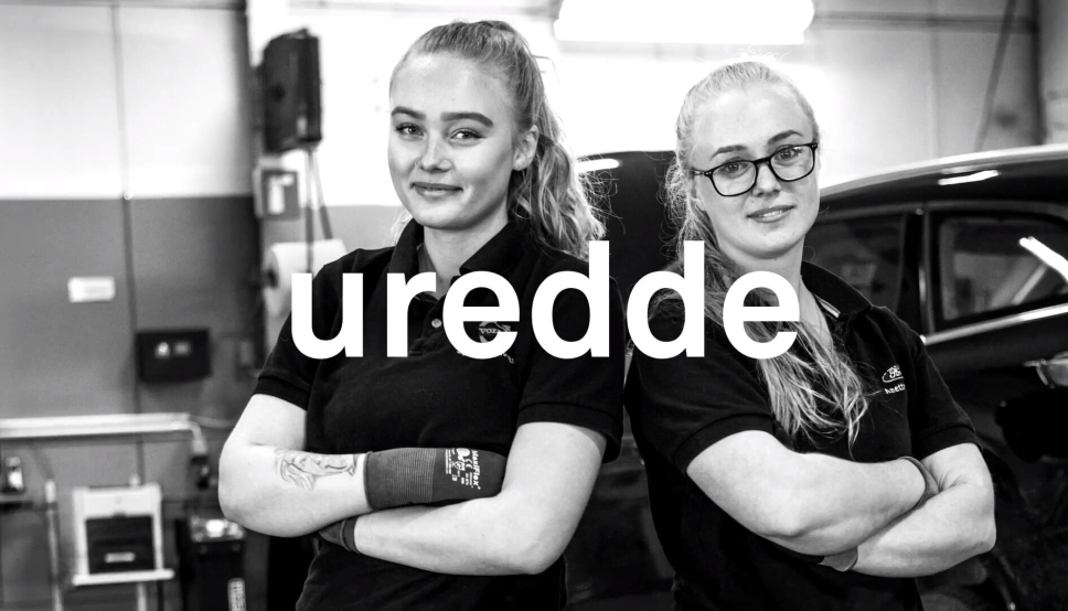 Vi søker selgere på nybil og bruktbil