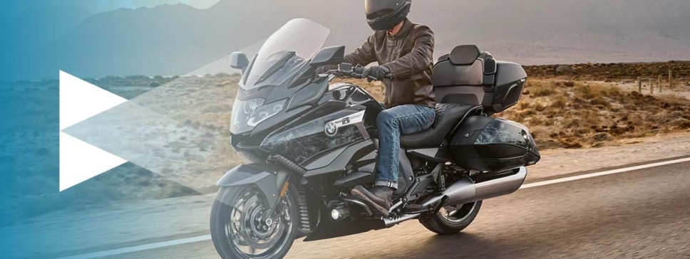 Vi søker en erfaren motorsykkel-mekaniker/ teknisk leder til vår nysatsning