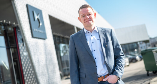 BOS Detalj-sjefen: - Er fortsatt for avhengig av høy topplinje BOS Detalj-sjefen: - Er fortsatt for avhengig av høy topplinje