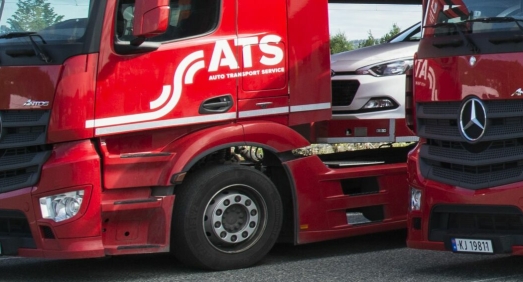 Axess Logistics kjøper Auto Transport Services (ATS)