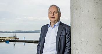 Frydenbø kjøper Berge & Co - blir VW-, Audi- og Skoda-forhandler
