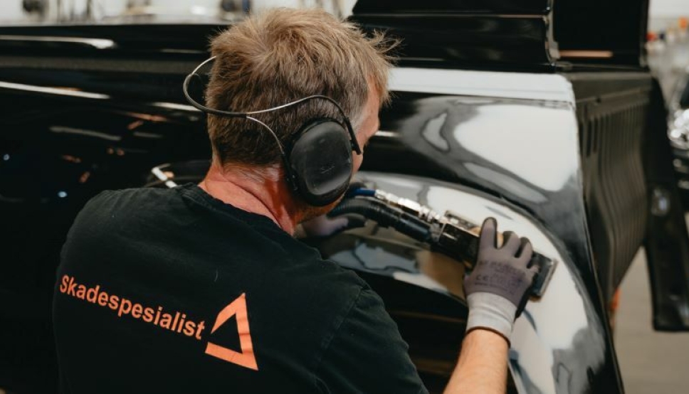 Vil du bli med på Møller Bil sin nye storsatsing?