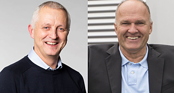 Olav Syrstad ny daglig leder for en av Norges største bilforhandlere