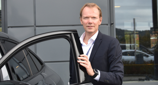 Mercedes-importøren om innføring av agentmodell og produsentens mål om nedskalert forhandler-nettverk