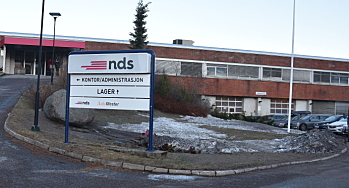 Storavtale for NDS Group: Blir hoved-leverandør til verkstedkjede
