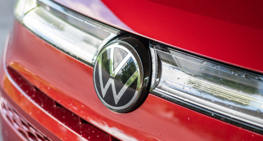Bilsalget i august: Volkswagen størst - sterk andreplass for Toyota