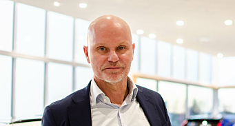 Bilia blir Volkswagen-, Audi- og Skoda-forhandler - i Sverige