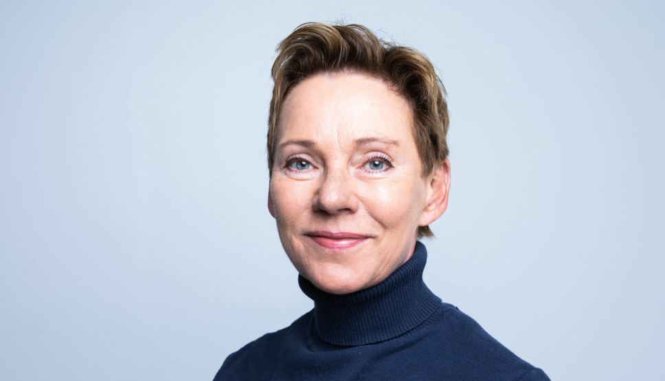Hanne Hattrem har lang fartstid i norsk motorjournalistikk. Nå blir hun jurymedlem i en verdensomspennende kåring.