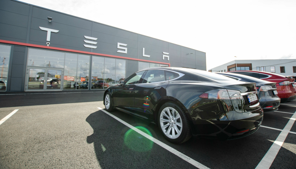 Etter det Bilbransje24 erfarer planlegger Tesla en betydelig utvidelse av antallet salg- og servicepunkter i Norge.