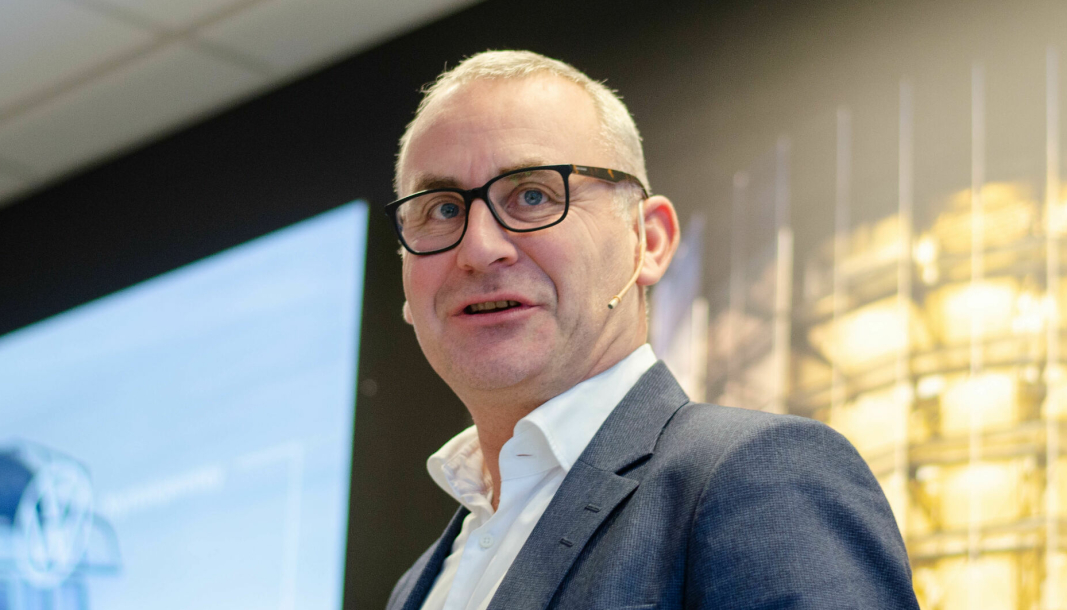 Håkon Wirak går etter fem og et halvt år som leder for Volkswagen Nyttekjøretøy til Møller Bils nye forhandler i Oslo.